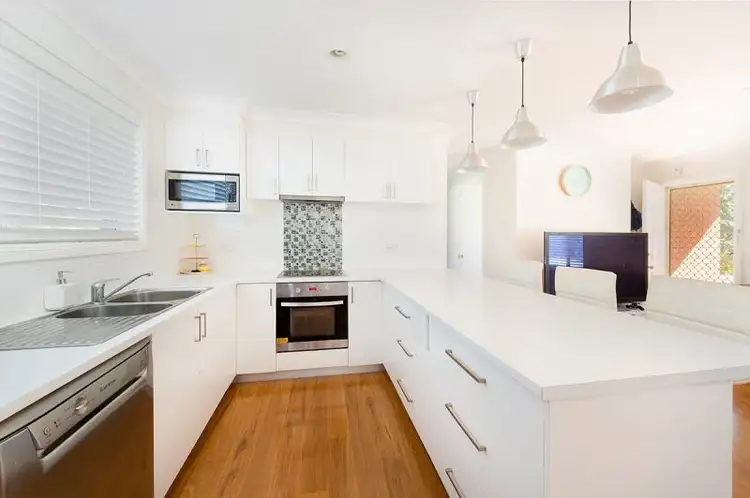 Second view of Homely house listing, 4 Headley Place, Mudgee NSW 2850