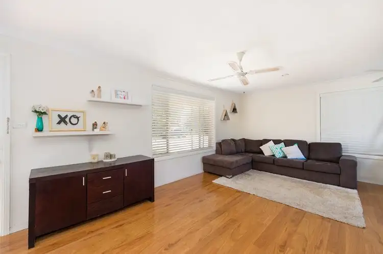 Fourth view of Homely house listing, 4 Headley Place, Mudgee NSW 2850