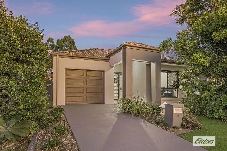 5 Lanagan Circuit, North Lakes QLD 4509