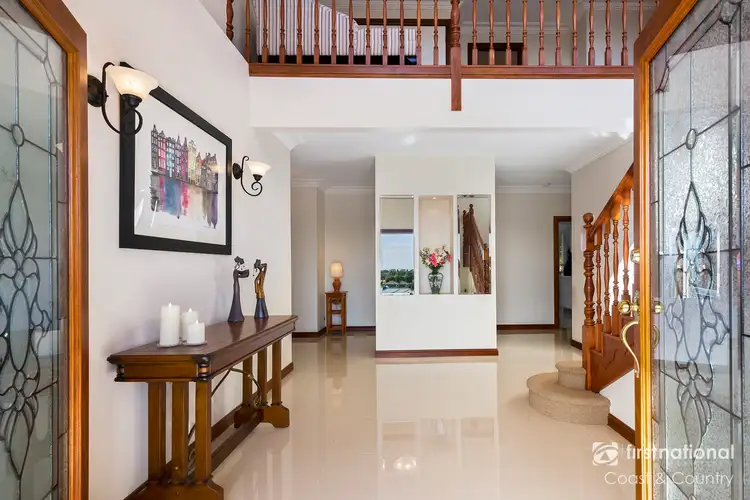 Second view of Homely house listing, 5 Bele Place, Kiama NSW 2533