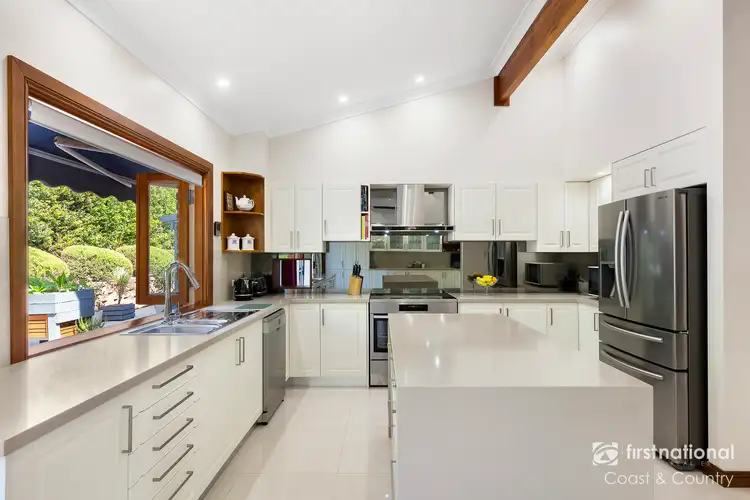 Sixth view of Homely house listing, 5 Bele Place, Kiama NSW 2533
