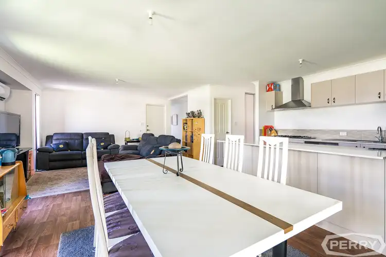 Third view of Homely house listing, 26 Chalgrove Road, Madora Bay WA 6210