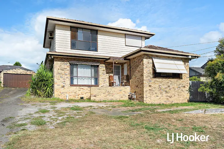 5-5A Valerie Street, Boronia VIC 3155