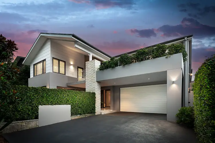 Third view of Homely house listing, 152 Nicholson Parade, Cronulla NSW 2230