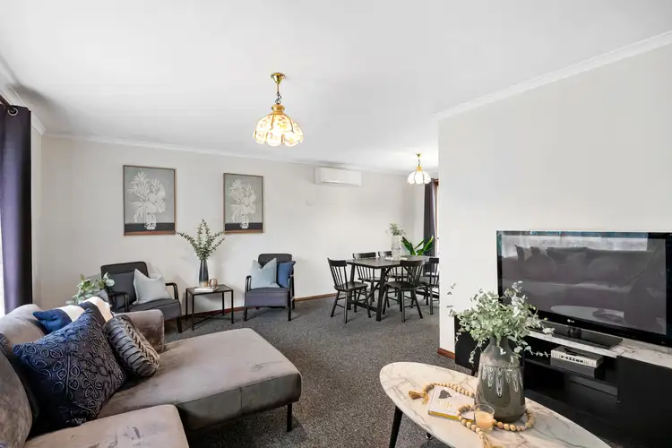 Second view of Homely house listing, 23 Osmanli Drive, Hallett Cove SA 5158