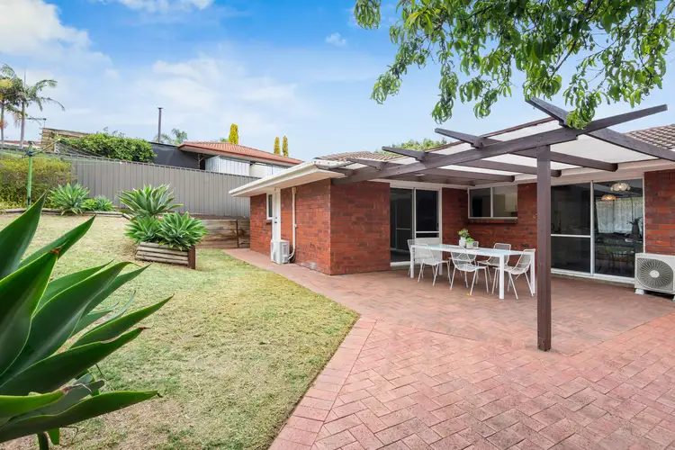 Fourth view of Homely house listing, 23 Osmanli Drive, Hallett Cove SA 5158