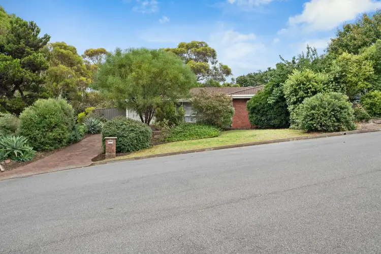 Fifth view of Homely house listing, 23 Osmanli Drive, Hallett Cove SA 5158