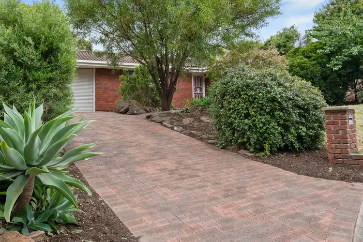 Sixth view of Homely house listing, 23 Osmanli Drive, Hallett Cove SA 5158