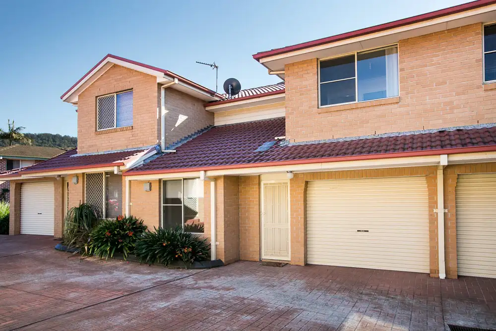 Main view of Homely townhouse listing, 7/2-6 Rixons Pass Road, Woonona NSW 2517