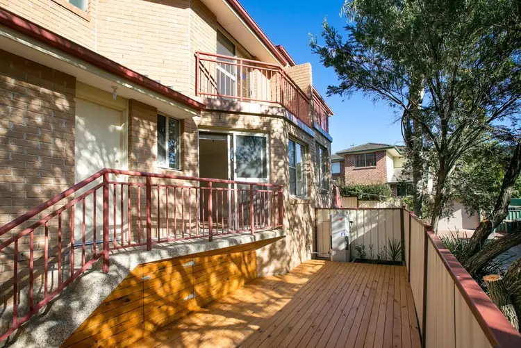 Second view of Homely townhouse listing, 7/2-6 Rixons Pass Road, Woonona NSW 2517