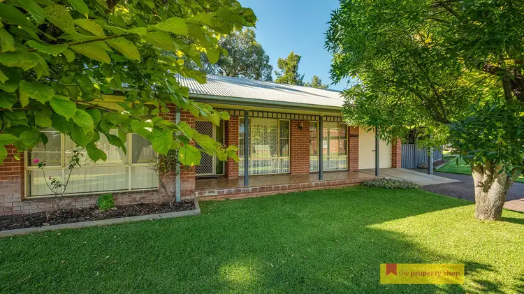 Main view of Homely house listing, 189 Market Street, Mudgee NSW 2850