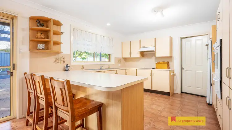 Third view of Homely house listing, 189 Market Street, Mudgee NSW 2850