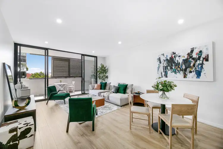 2603/98 Joynton Avenue, Zetland NSW 2017