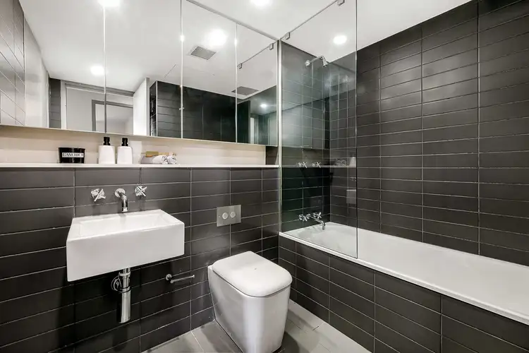 Sixth view of Homely apartment listing, 2603/98 Joynton Avenue, Zetland NSW 2017