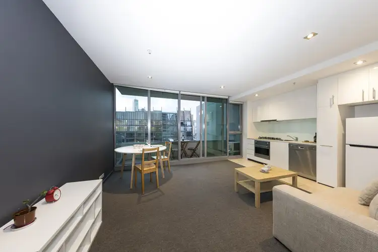 Level 14/1410/8 Downie Street, Melbourne VIC 3000