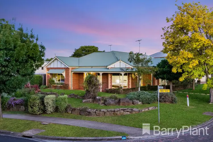 1 Strawberry Close, Grovedale VIC 3216