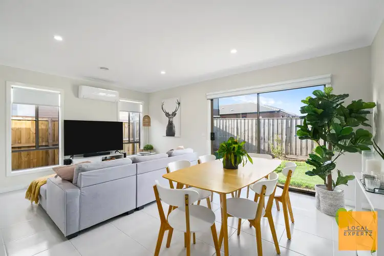 Fifth view of Homely house listing, 120 Holyoake Parade, Manor Lakes VIC 3024
