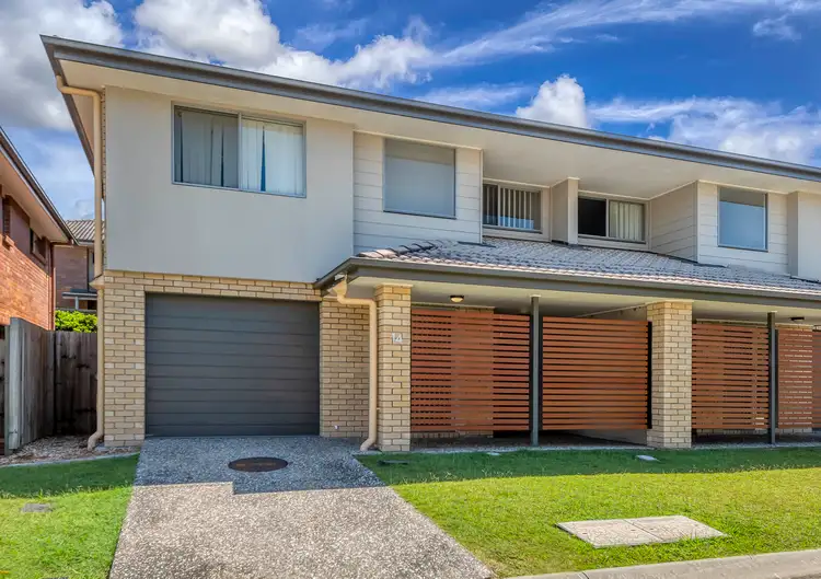 Main view of Homely townhouse listing, 14/4 Myola Street, Browns Plains QLD 4118