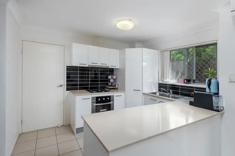 Third view of Homely townhouse listing, 14/4 Myola Street, Browns Plains QLD 4118