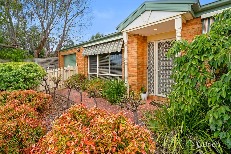 Second view of Homely unit listing, 1/155 Kars Street, Frankston VIC 3199