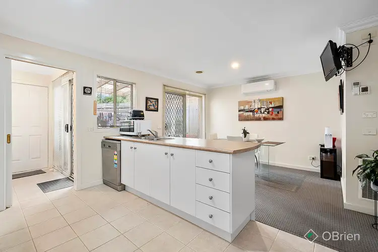 Fifth view of Homely unit listing, 1/155 Kars Street, Frankston VIC 3199