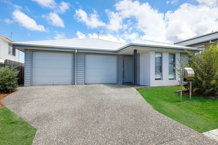 21 McVeigh Street, Pimpama QLD 4209