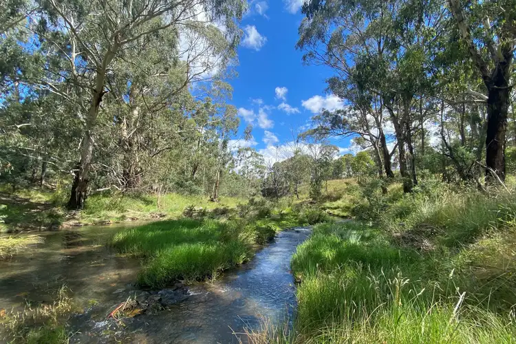 197 Argyle Road, Mudgee NSW 2850