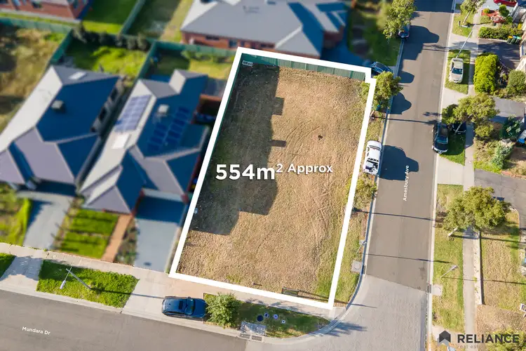 2 Mundara Drive, Wyndham Vale VIC 3024