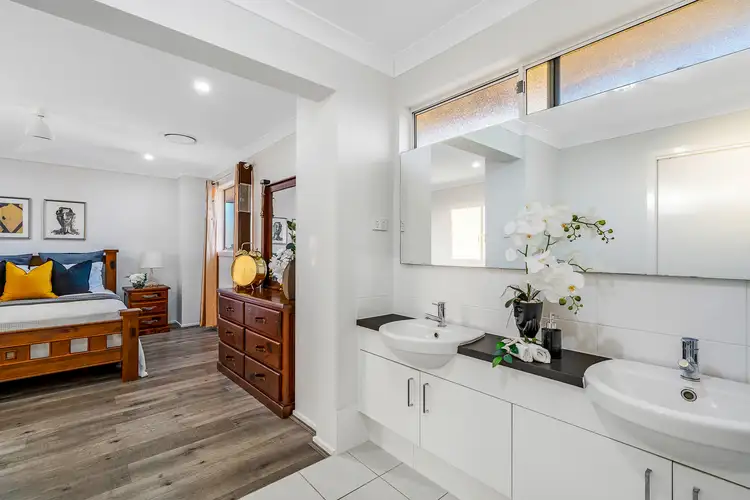 Second view of Homely house listing, 8 Lunar Crescent, Schofields NSW 2762