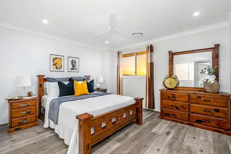 Third view of Homely house listing, 8 Lunar Crescent, Schofields NSW 2762