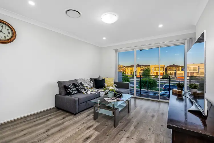 Fourth view of Homely house listing, 8 Lunar Crescent, Schofields NSW 2762