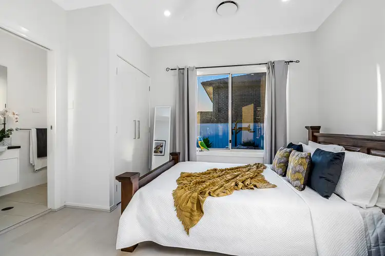Fifth view of Homely house listing, 8 Lunar Crescent, Schofields NSW 2762