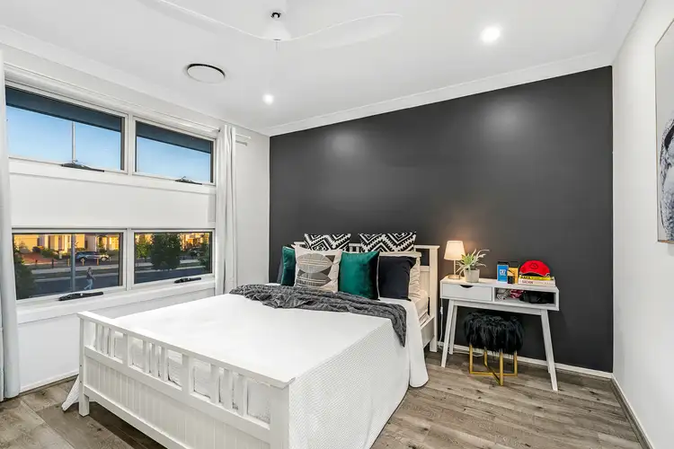 Sixth view of Homely house listing, 8 Lunar Crescent, Schofields NSW 2762