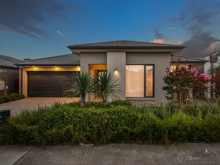 16 Observatory Street, Clyde North VIC 3978
