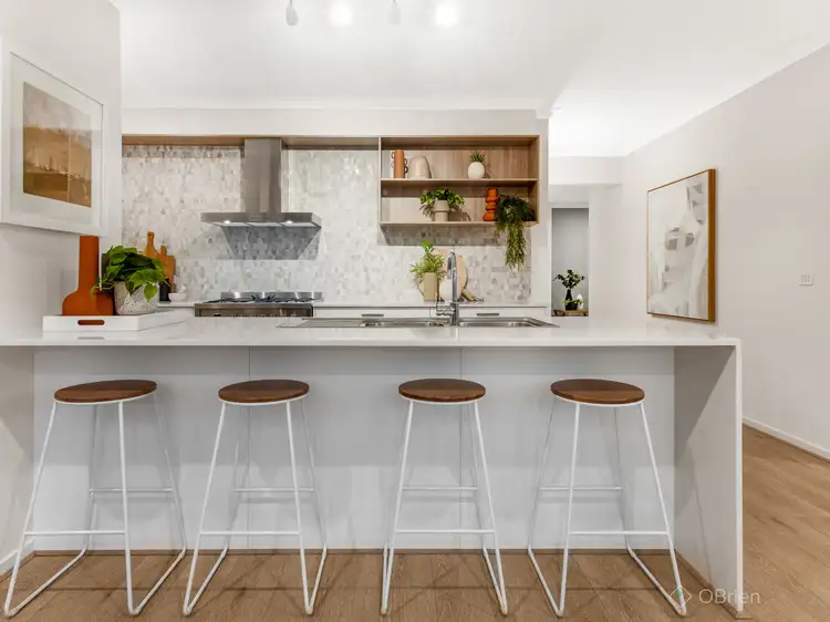 Third view of Homely house listing, 16 Observatory Street, Clyde North VIC 3978