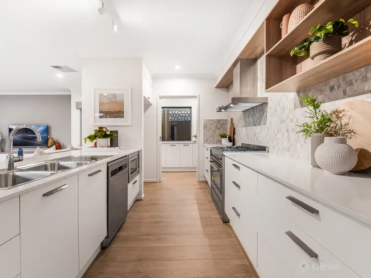 Fourth view of Homely house listing, 16 Observatory Street, Clyde North VIC 3978