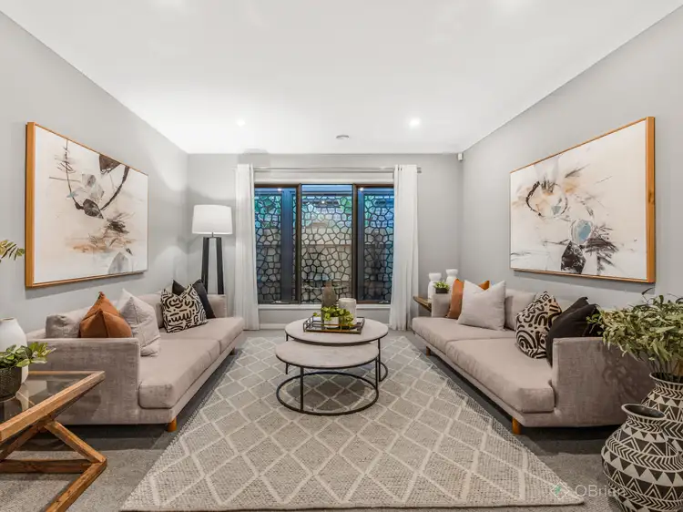 Fifth view of Homely house listing, 16 Observatory Street, Clyde North VIC 3978