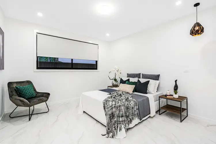 Fifth view of Homely land listing, 25 Arncliffe Avenue, Marsden Park NSW 2765