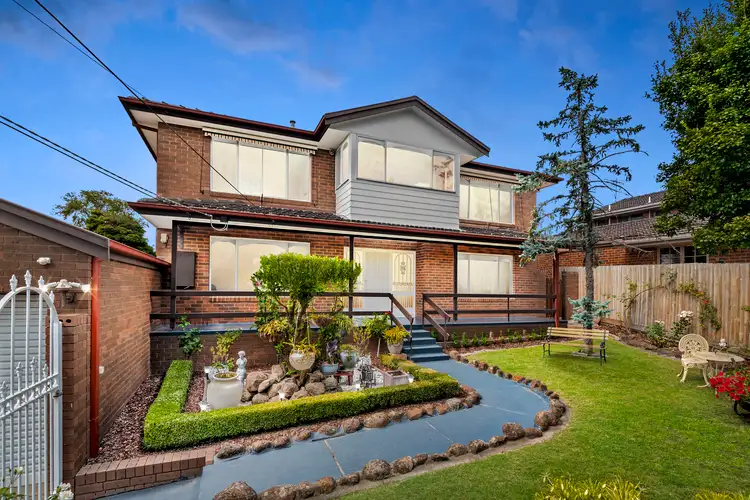 Main view of Homely house listing, 12 Barwon Street, Mentone VIC 3194
