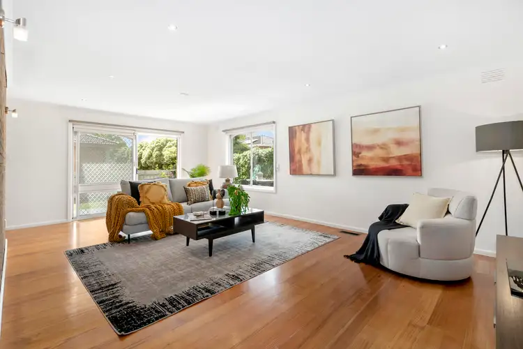 Second view of Homely house listing, 12 Barwon Street, Mentone VIC 3194