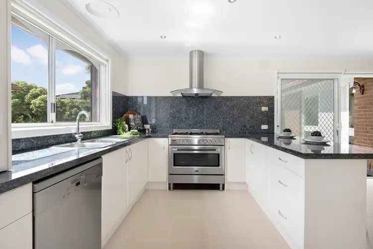 Third view of Homely house listing, 12 Barwon Street, Mentone VIC 3194
