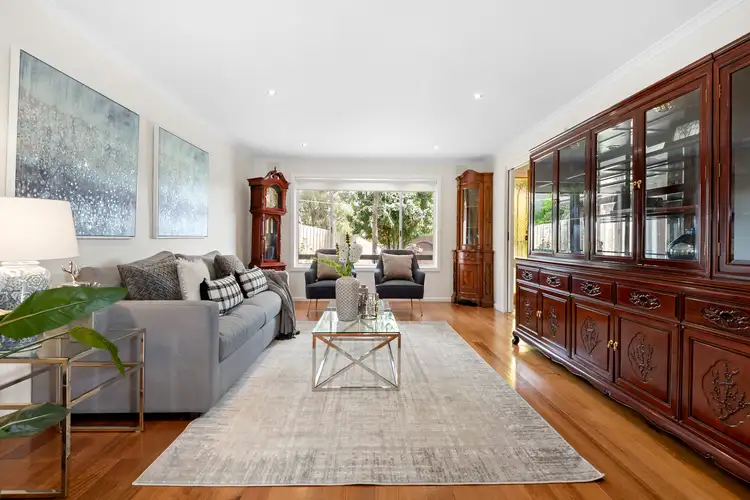 Fourth view of Homely house listing, 12 Barwon Street, Mentone VIC 3194