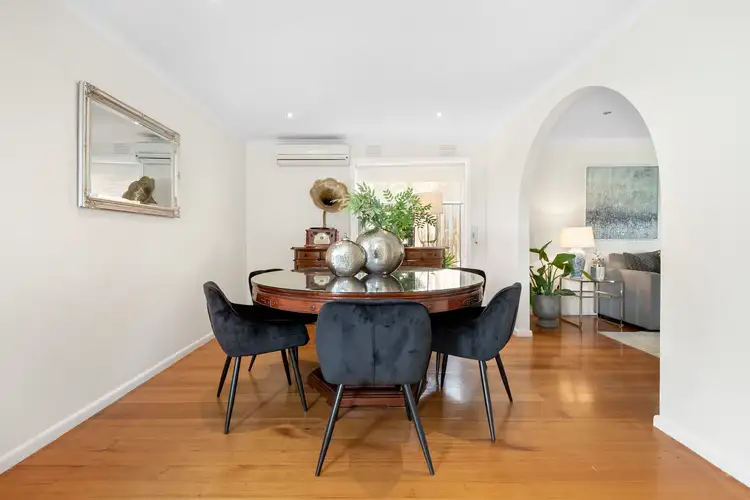 Fifth view of Homely house listing, 12 Barwon Street, Mentone VIC 3194