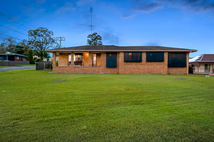 349a Wollombi Road, Bellbird NSW 2325