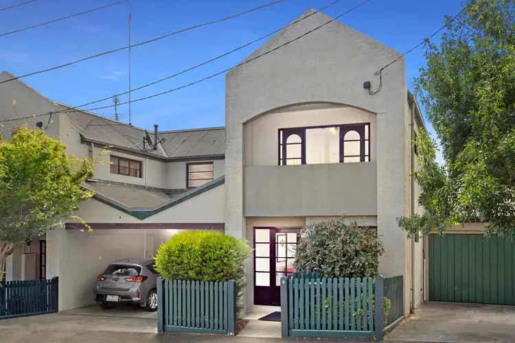8 Westbourne Road, Kensington VIC 3031