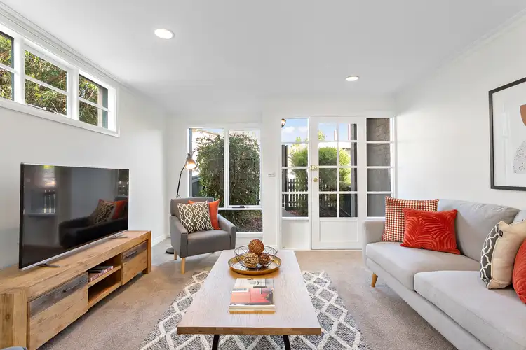 Sixth view of Homely townhouse listing, 8 Westbourne Road, Kensington VIC 3031