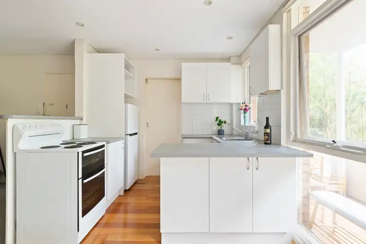 Second view of Homely apartment listing, 10/91 Pacific Parade, Dee Why NSW 2099