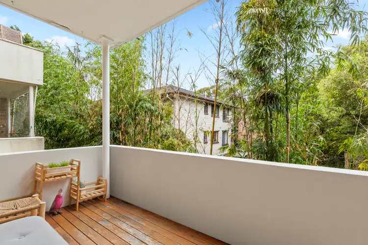 Third view of Homely apartment listing, 10/91 Pacific Parade, Dee Why NSW 2099