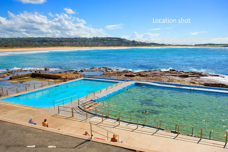 Sixth view of Homely apartment listing, 10/91 Pacific Parade, Dee Why NSW 2099