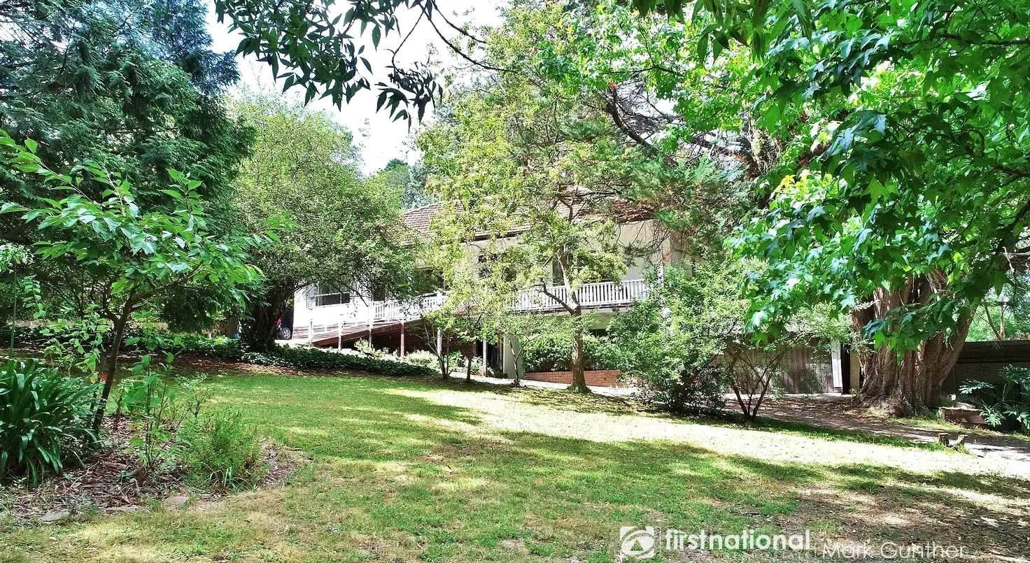Main view of Homely house listing, 2 Juliet Crescent, Healesville VIC 3777